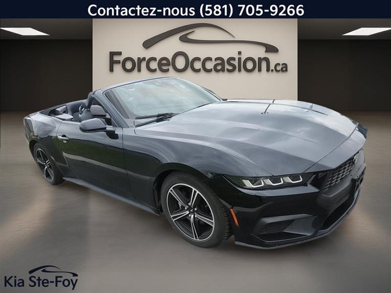 ford Mustang 2024 - 4