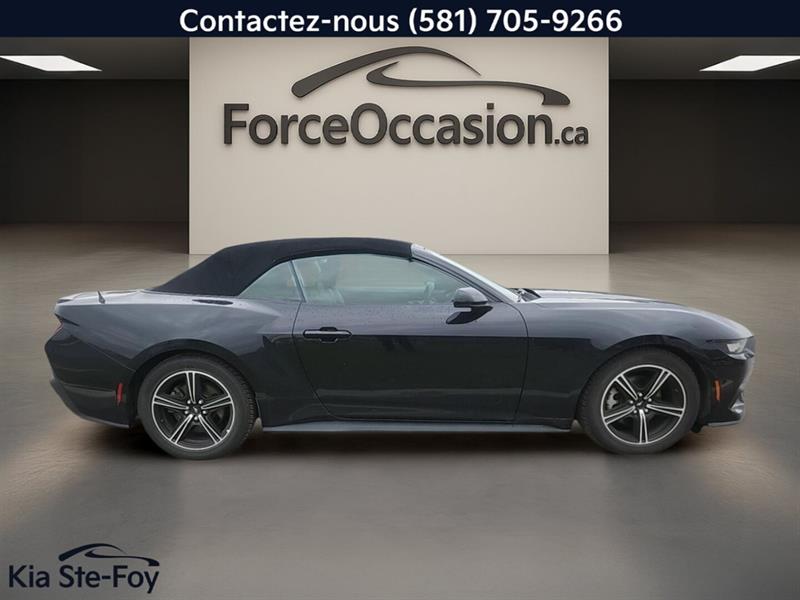 ford Mustang 2024 - 6
