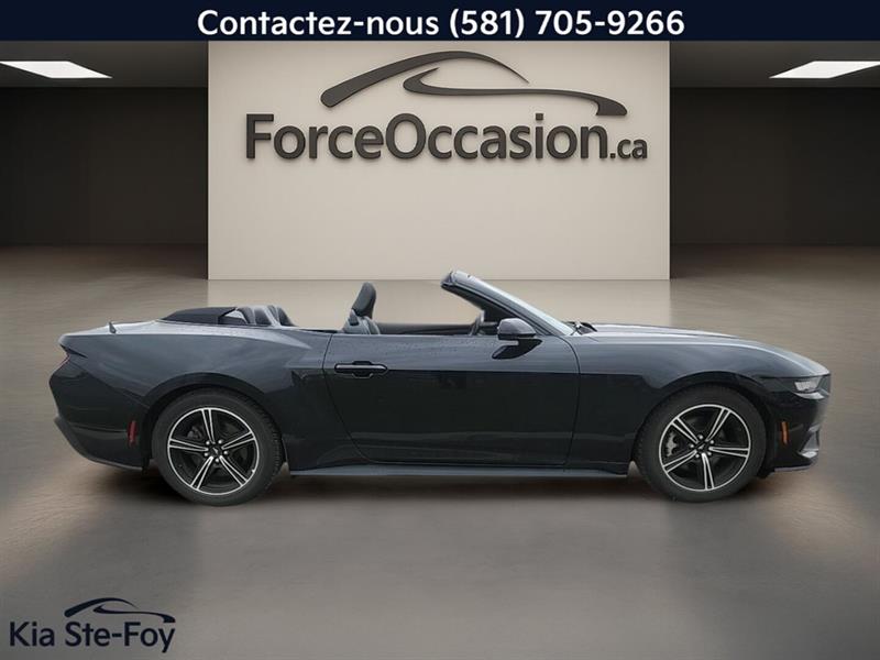 ford Mustang 2024 - 7