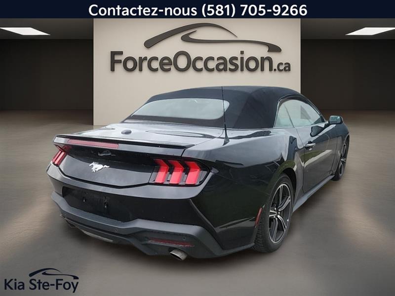 ford Mustang 2024 - 8