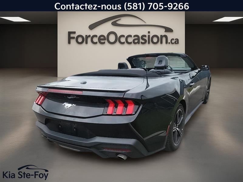 ford Mustang 2024 - 9