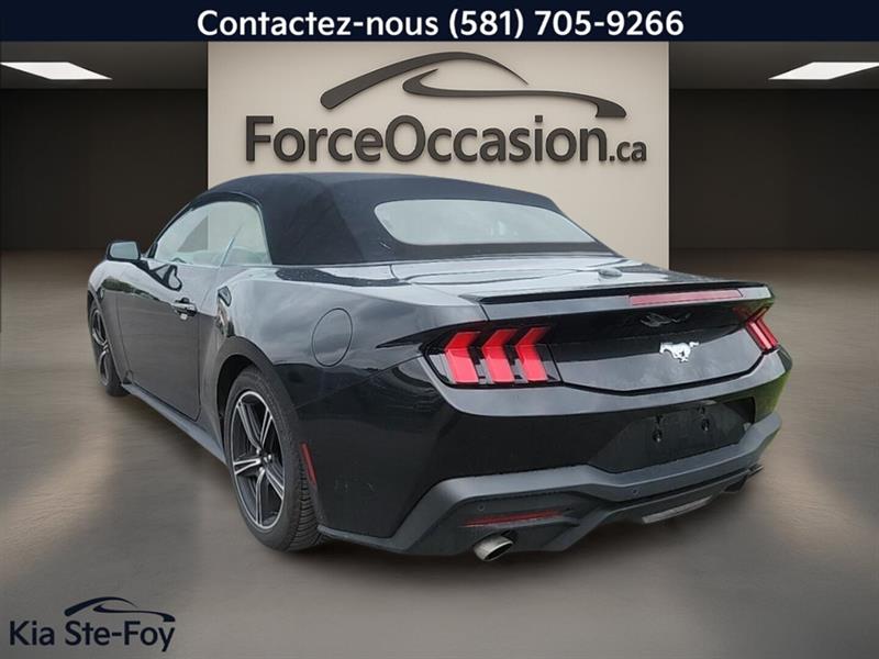 ford Mustang 2024 - 11
