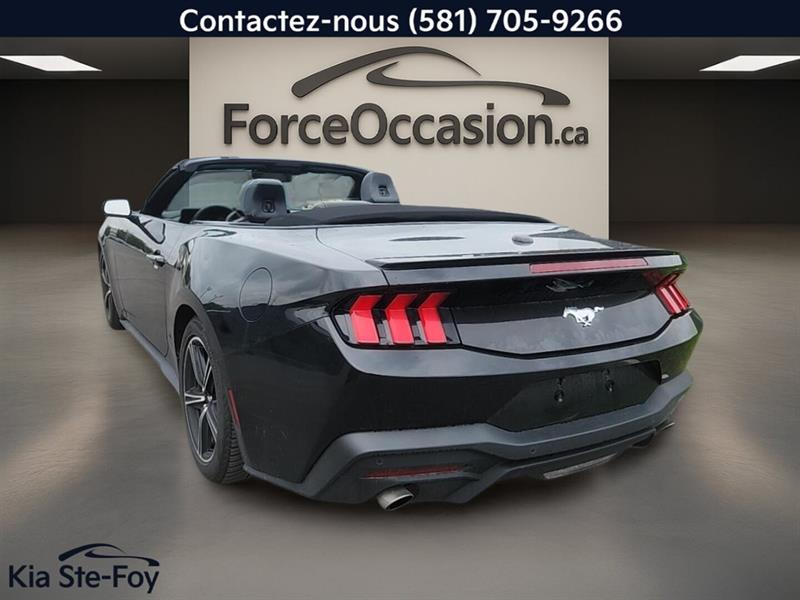 ford Mustang 2024 - 12