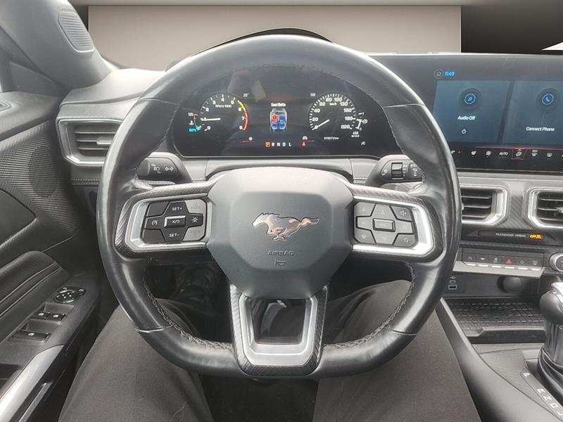 ford Mustang 2024 - 14