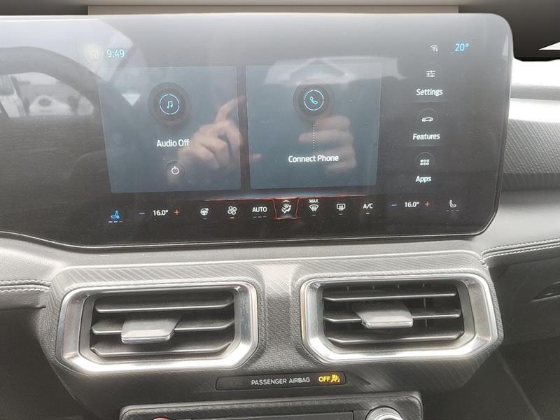 ford Mustang 2024 - 16