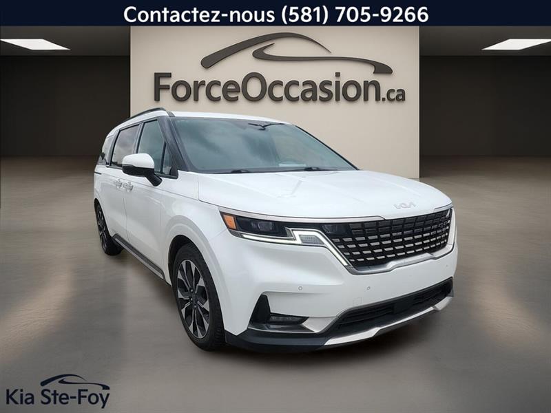 kia Carnival 2023 - 2