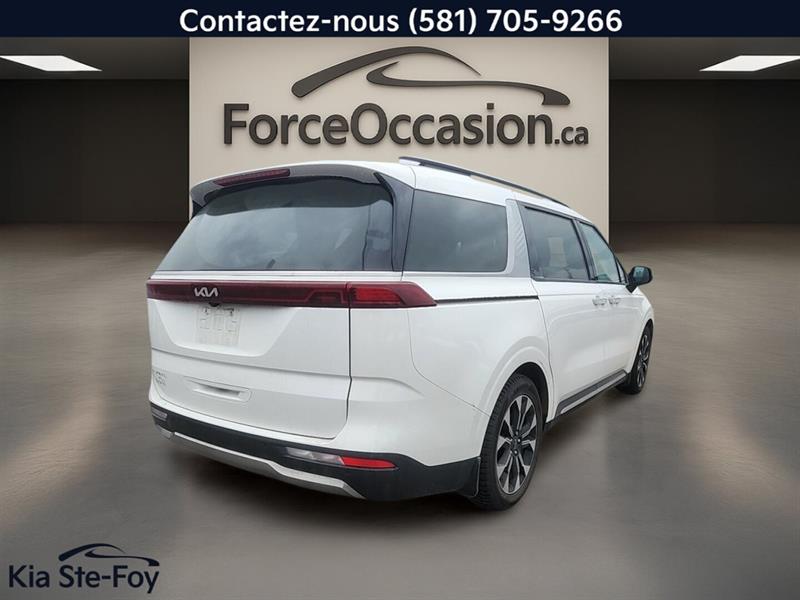 kia Carnival 2023 - 3