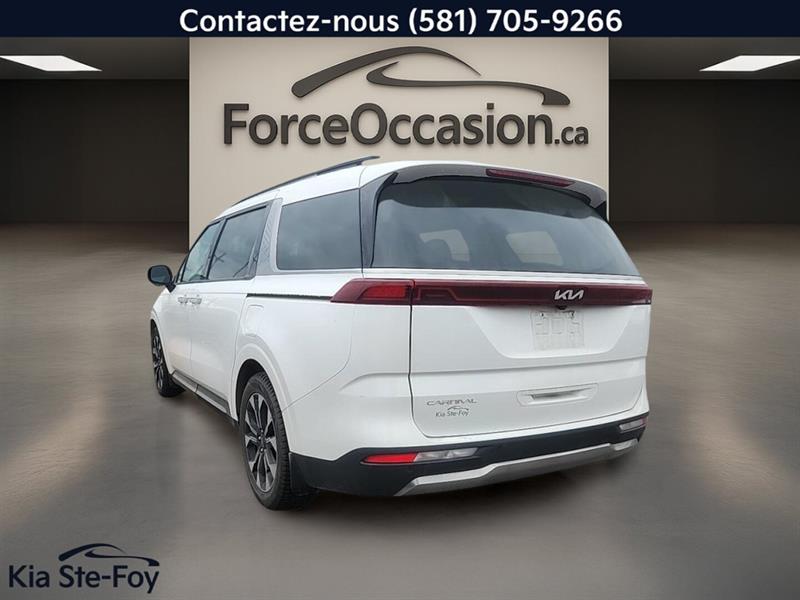 kia Carnival 2023 - 4