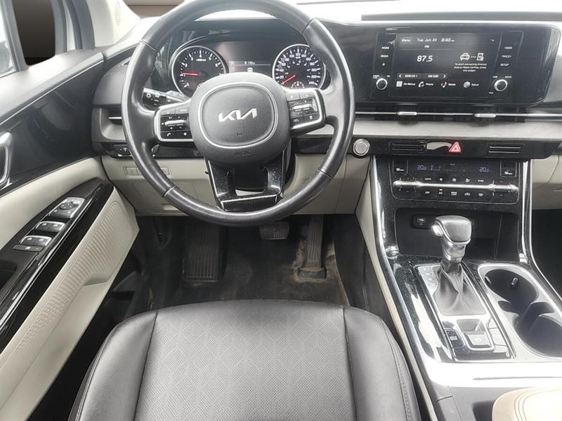 kia Carnival 2023 - 6