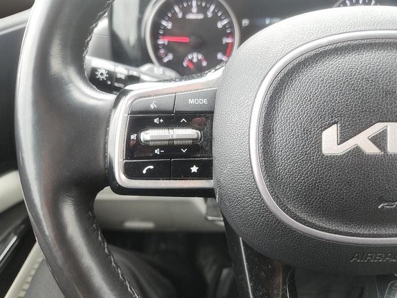 kia Carnival 2023 - 10