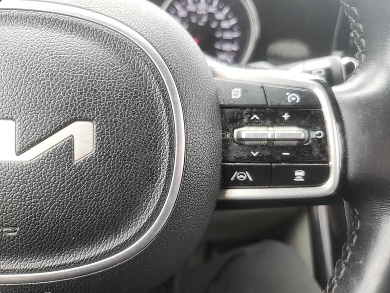 kia Carnival 2023 - 11