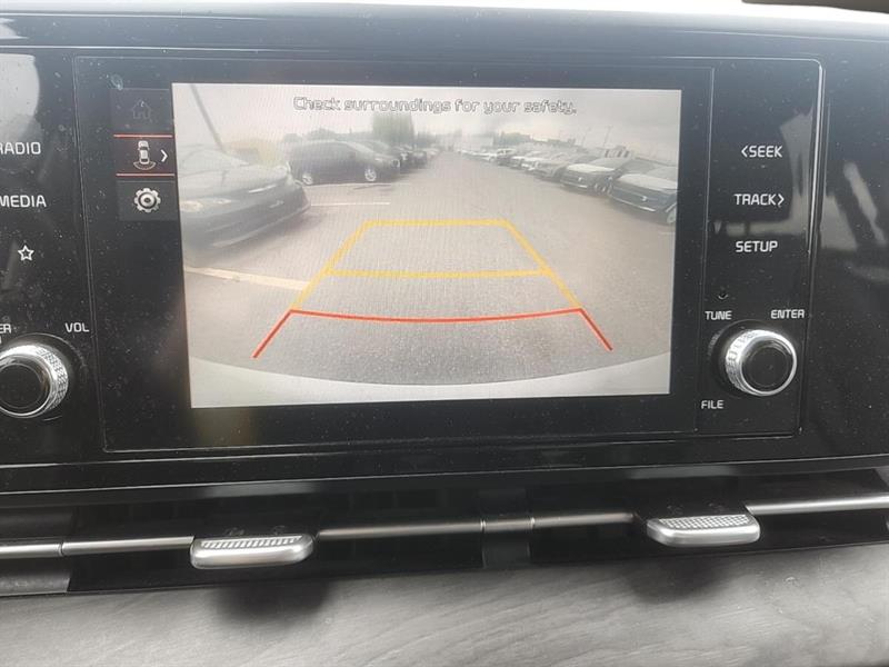 kia Carnival 2023 - 15