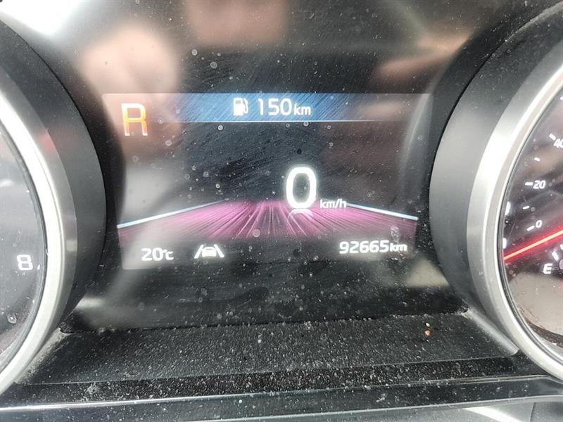 kia Carnival 2023 - 16