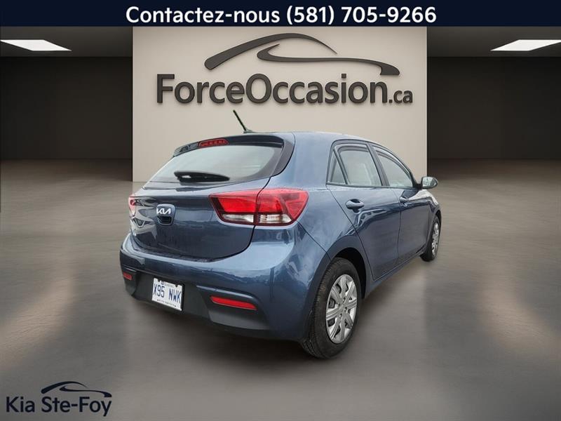 kia Rio5 2022 - 3