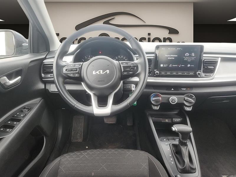 kia Rio5 2022 - 6
