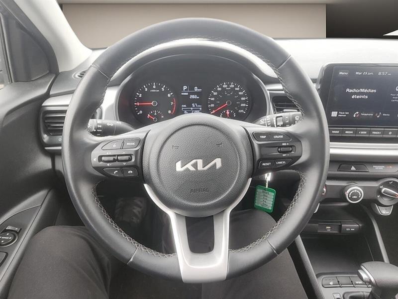 kia Rio5 2022 - 8