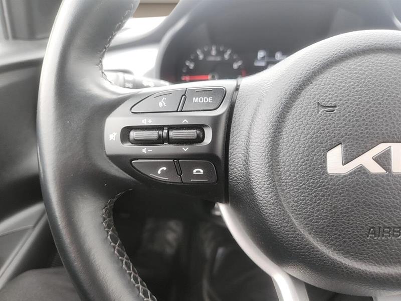 kia Rio5 2022 - 10