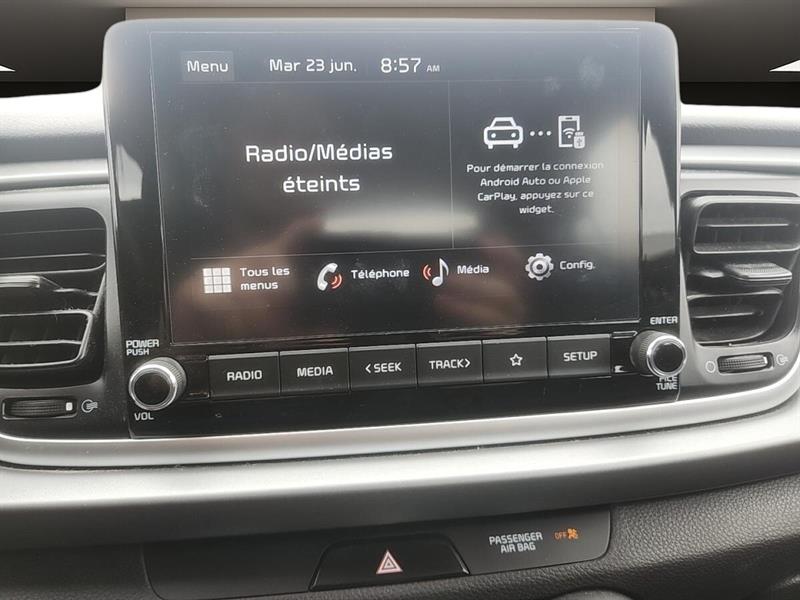kia Rio5 2022 - 13