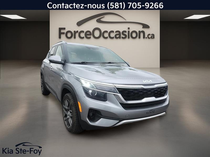 kia Seltos 2023 - 2