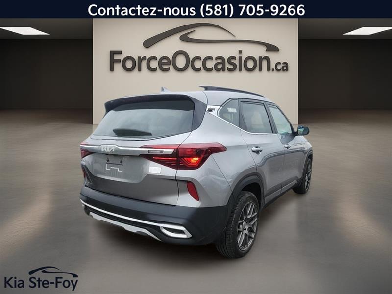 kia Seltos 2023 - 3