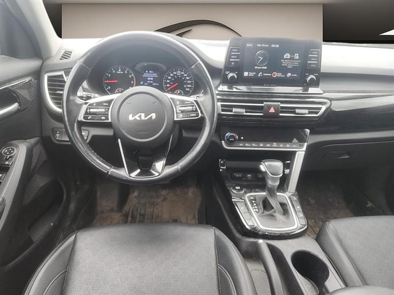 kia Seltos 2023 - 6