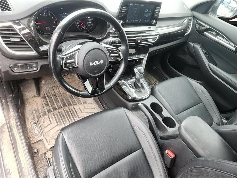 kia Seltos 2023 - 7