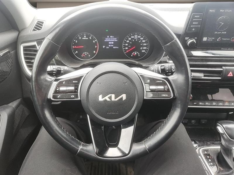 kia Seltos 2023 - 10