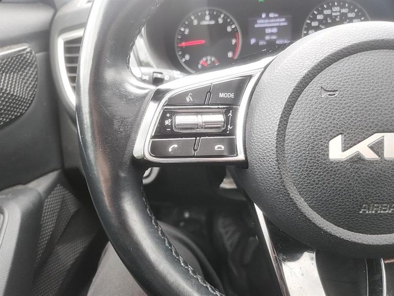kia Seltos 2023 - 11