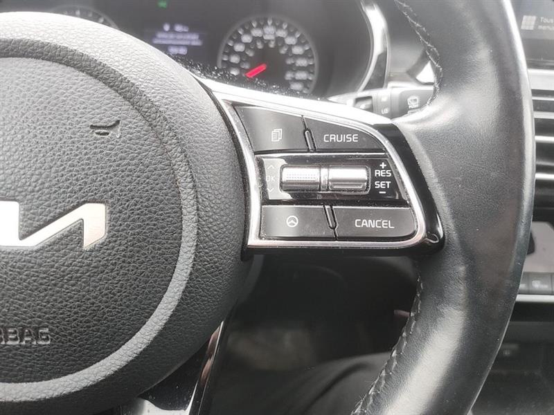 kia Seltos 2023 - 12