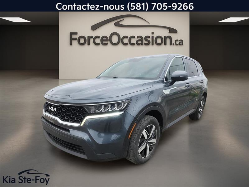 kia Sorento 2023
