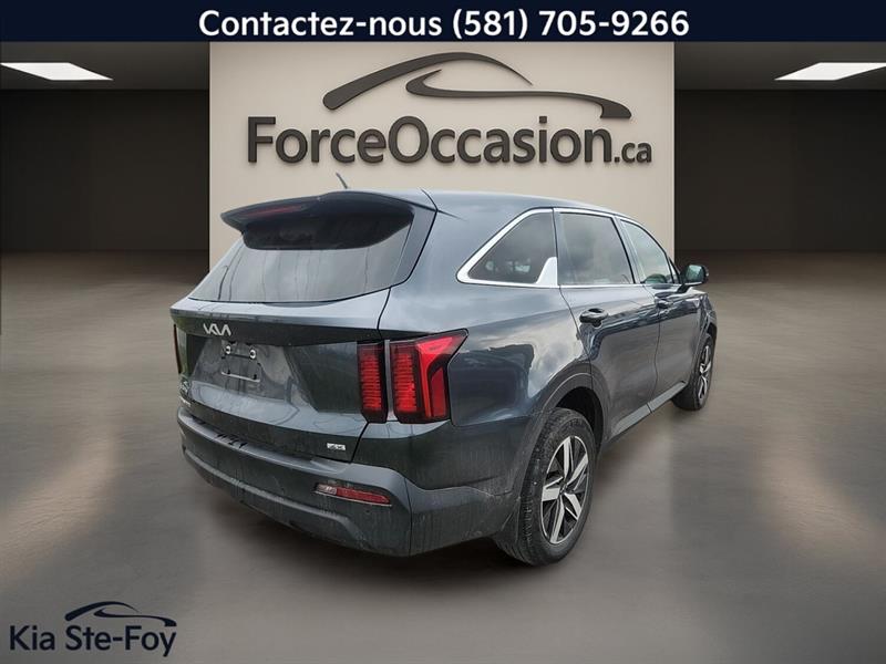 kia Sorento 2023 - 2
