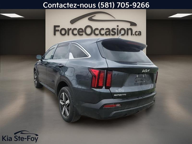 kia Sorento 2023 - 3