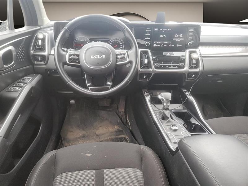 kia Sorento 2023 - 5