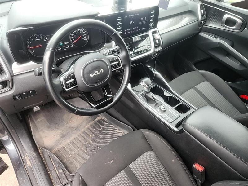 kia Sorento 2023 - 6
