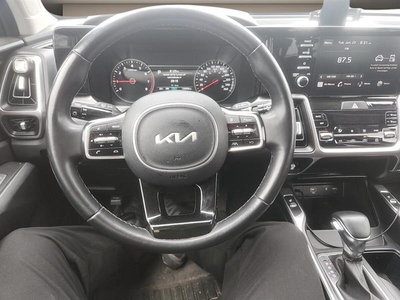 kia Sorento 2023 - 7