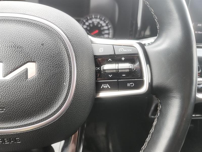kia Sorento 2023 - 10