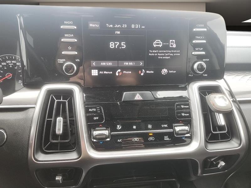 kia Sorento 2023 - 11