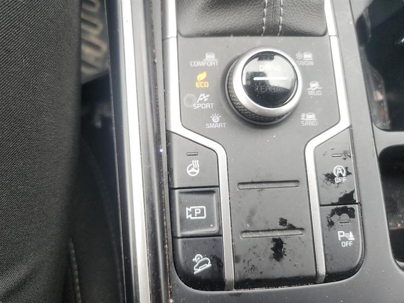 kia Sorento 2023 - 12