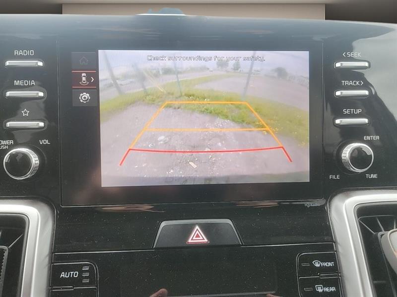 kia Sorento 2023 - 14