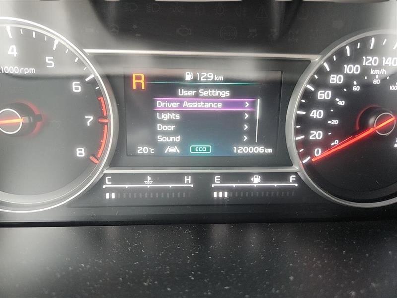 kia Sorento 2023 - 15