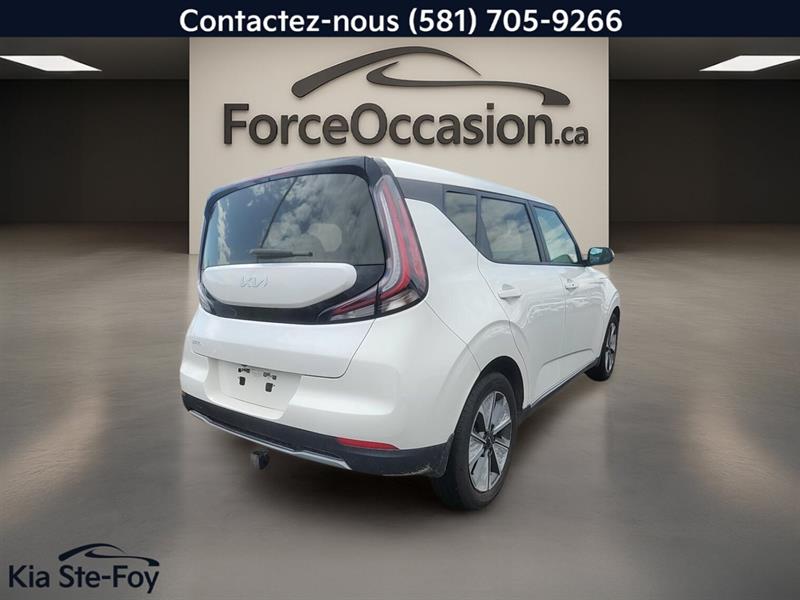kia Soul EV 2023 - 3