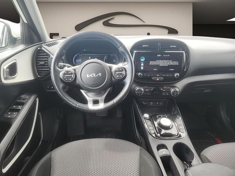 kia Soul EV 2023 - 6