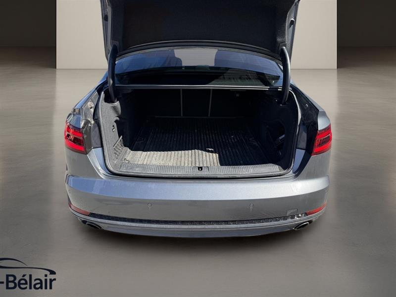 audi A4 2018 - 9