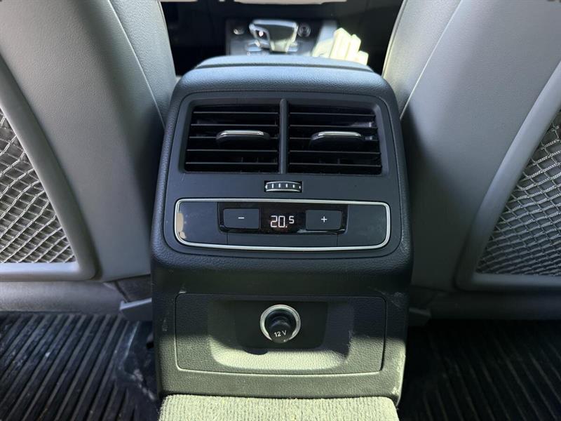 audi A4 2018 - 25