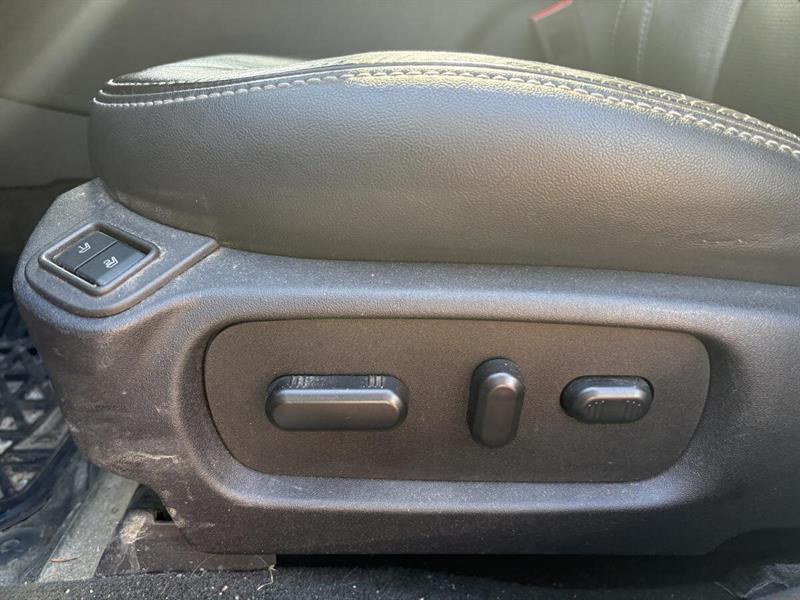 ford Taurus 2018 - 15