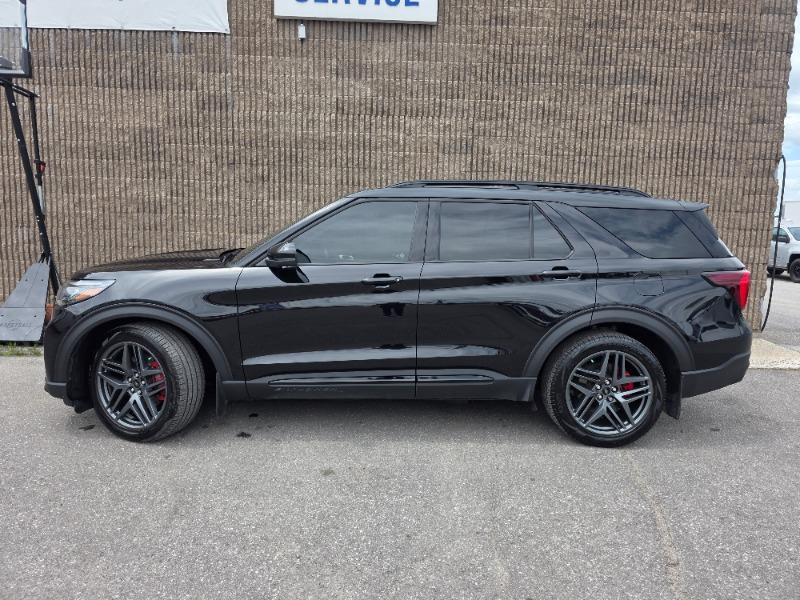 ford Explorer 2025 - 2