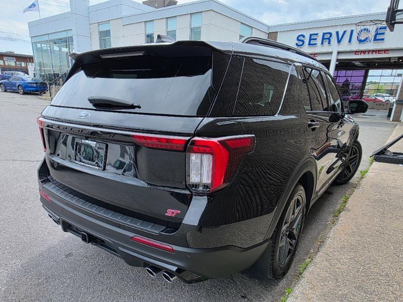 ford Explorer 2025 - 5