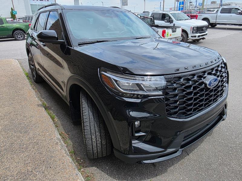 ford Explorer 2025 - 6