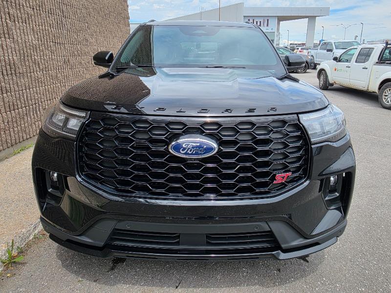 ford Explorer 2025 - 7