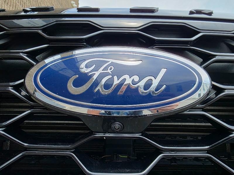 ford Explorer 2025 - 16